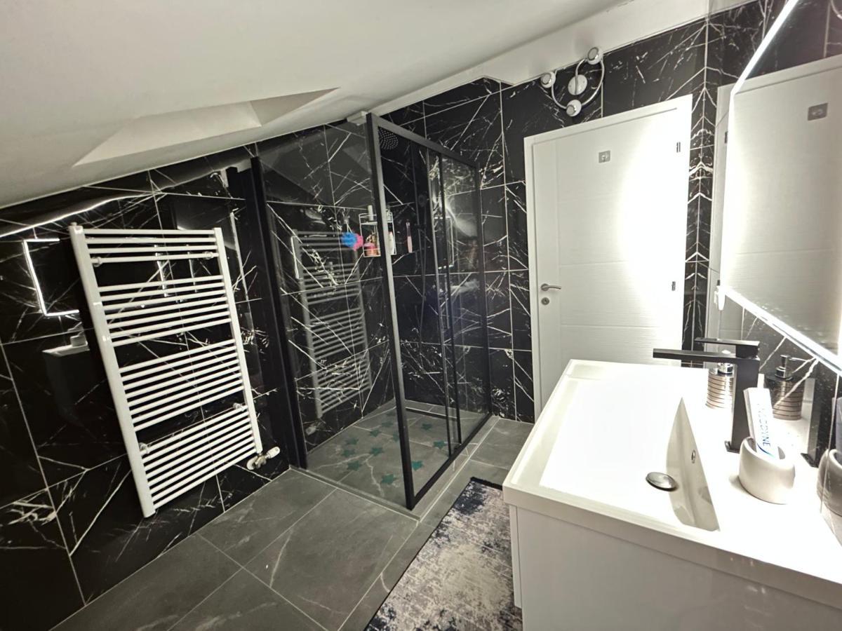 Apartman Tajra Mostar Esterno foto