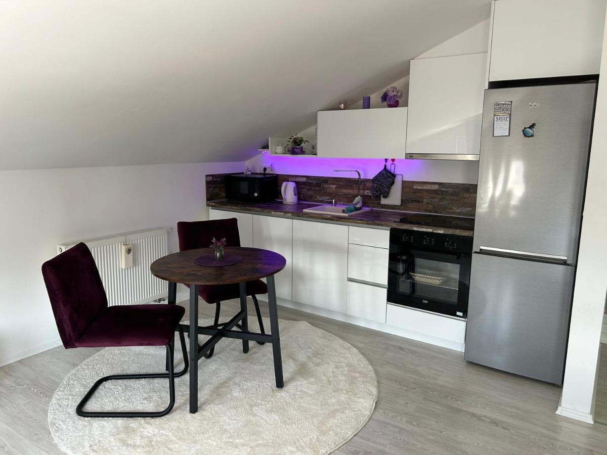 Apartman Tajra Mostar Esterno foto