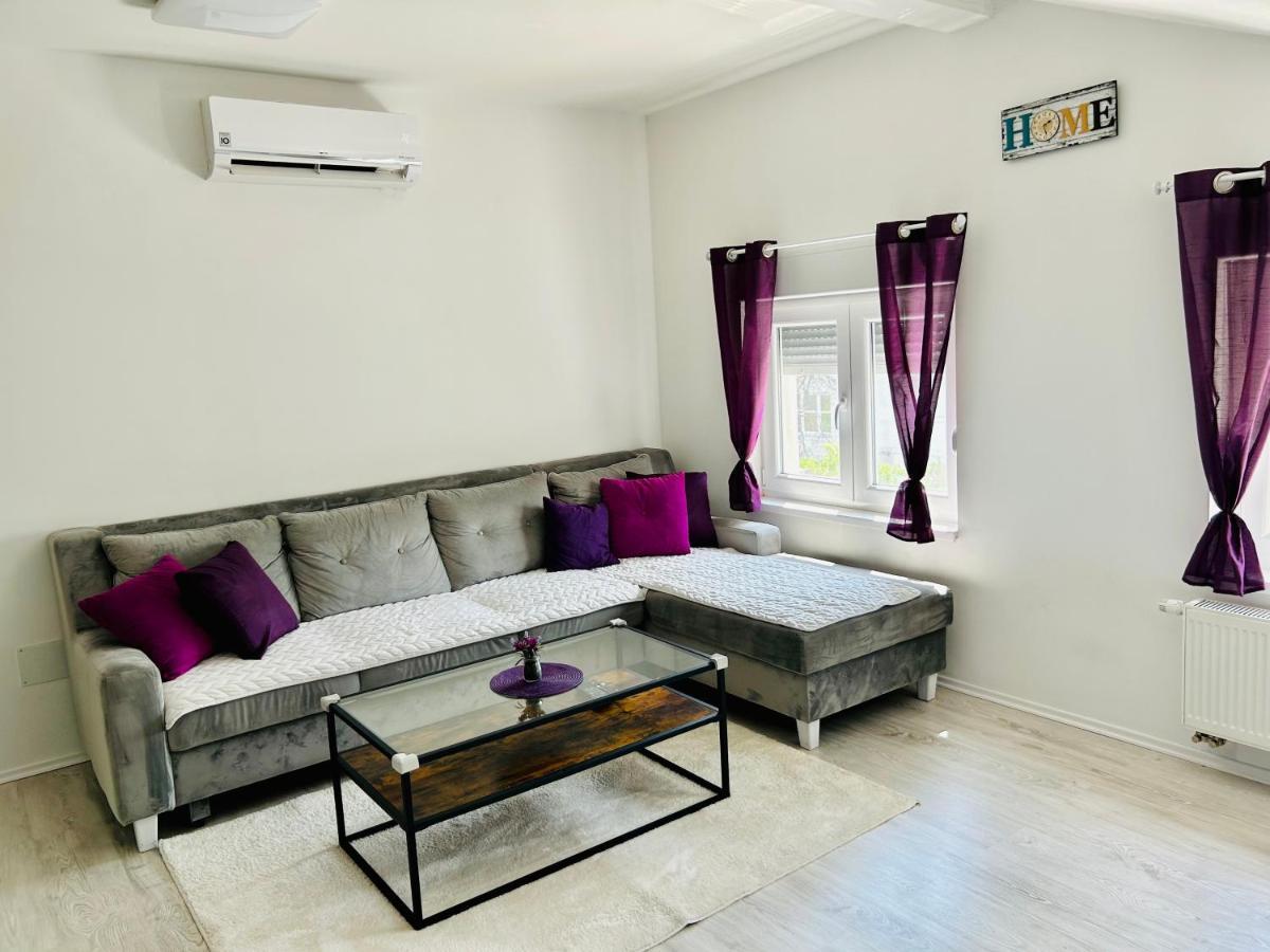 Apartman Tajra Mostar Esterno foto