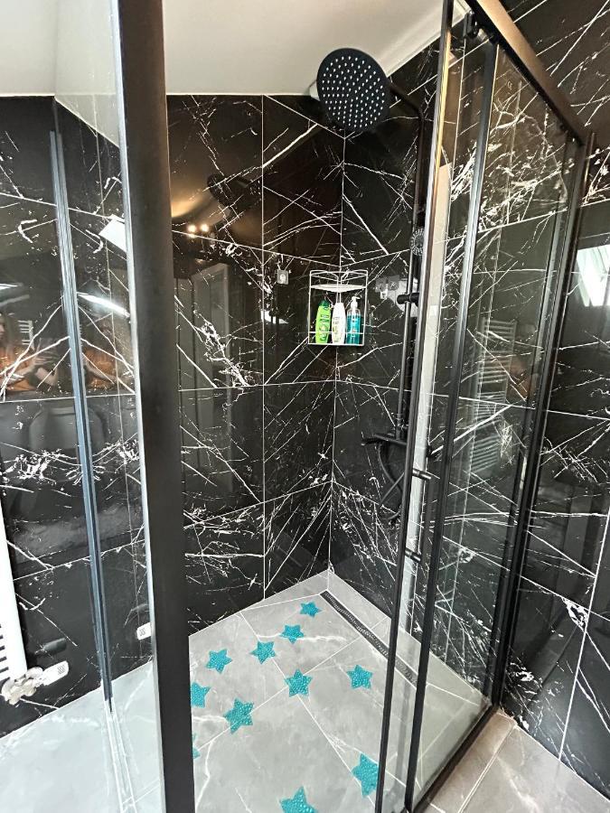 Apartman Tajra Mostar Esterno foto