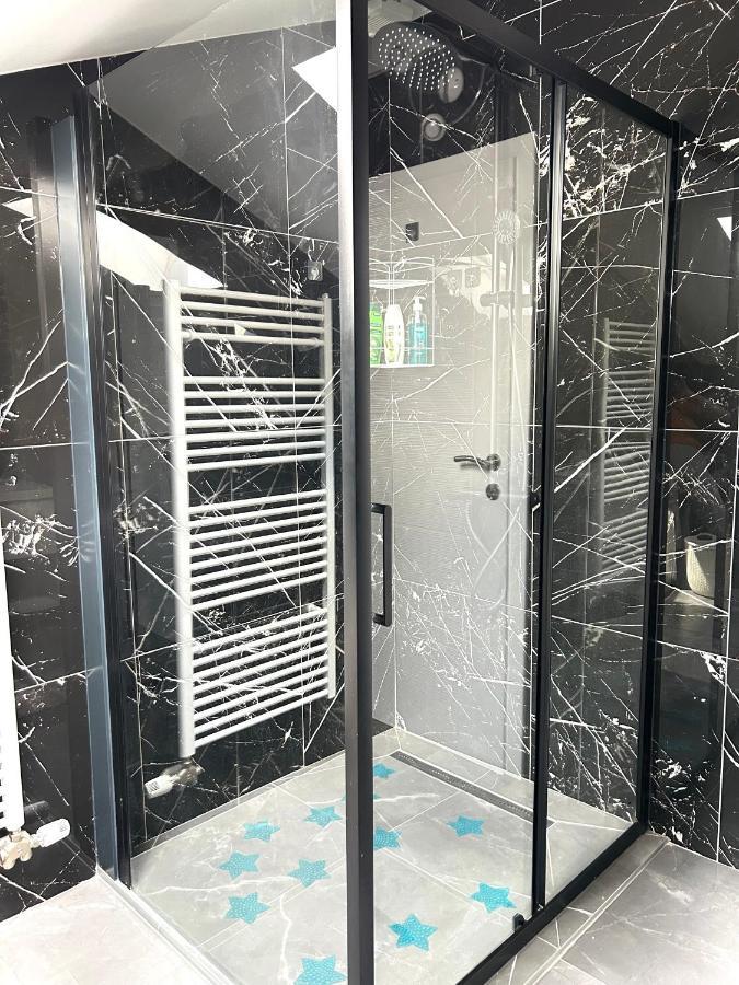 Apartman Tajra Mostar Esterno foto