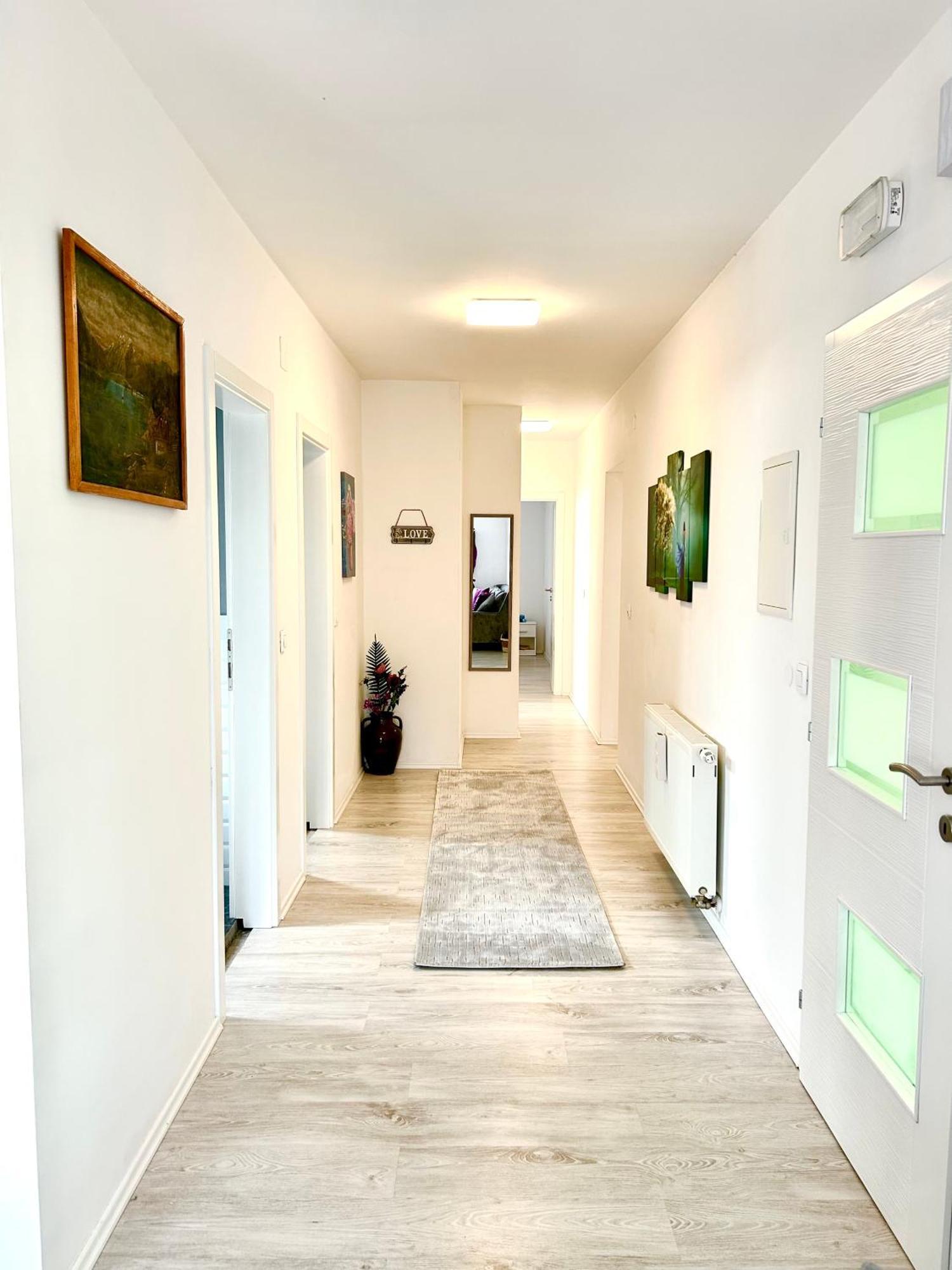 Apartman Tajra Mostar Esterno foto