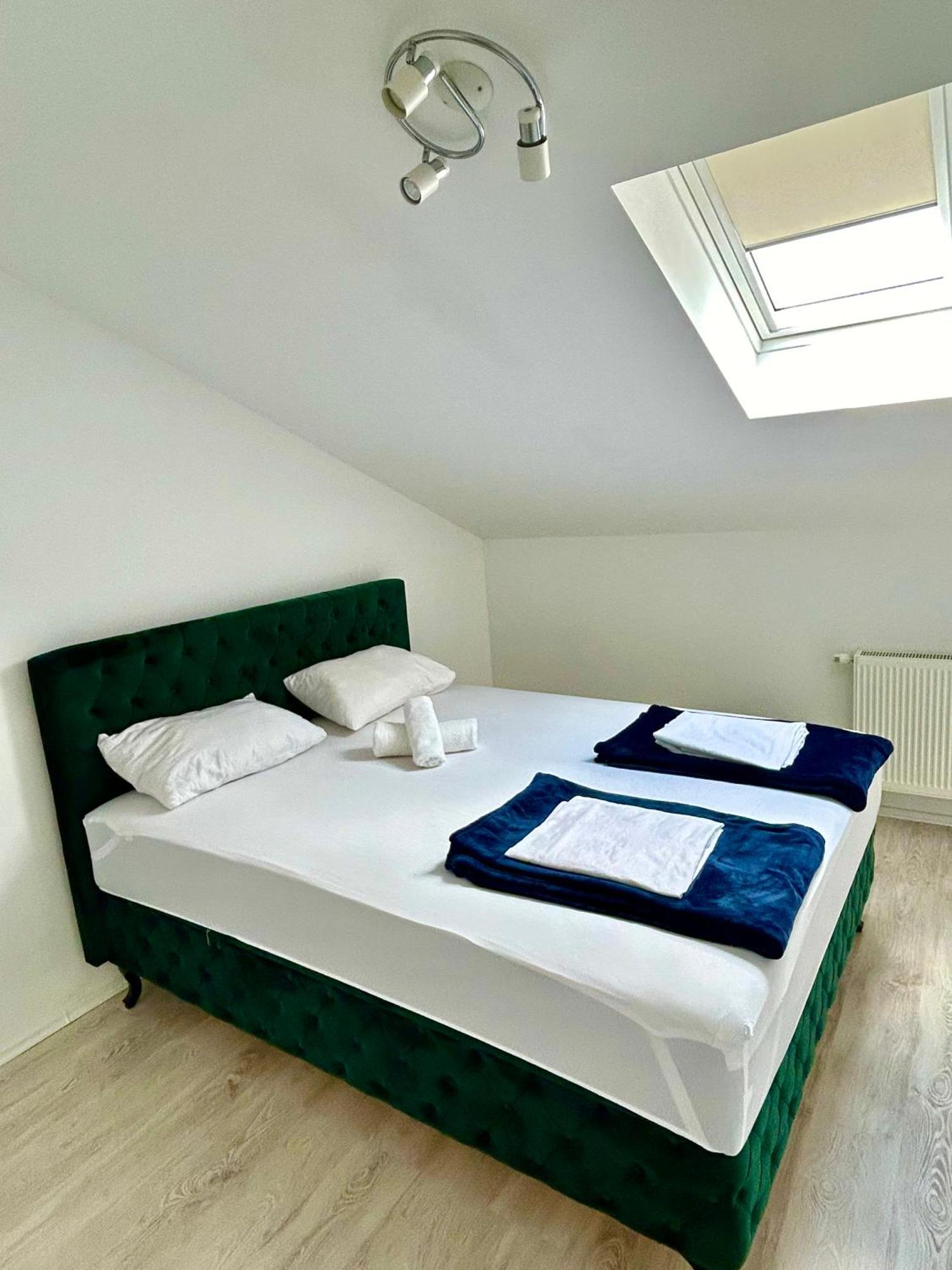 Apartman Tajra Mostar Esterno foto