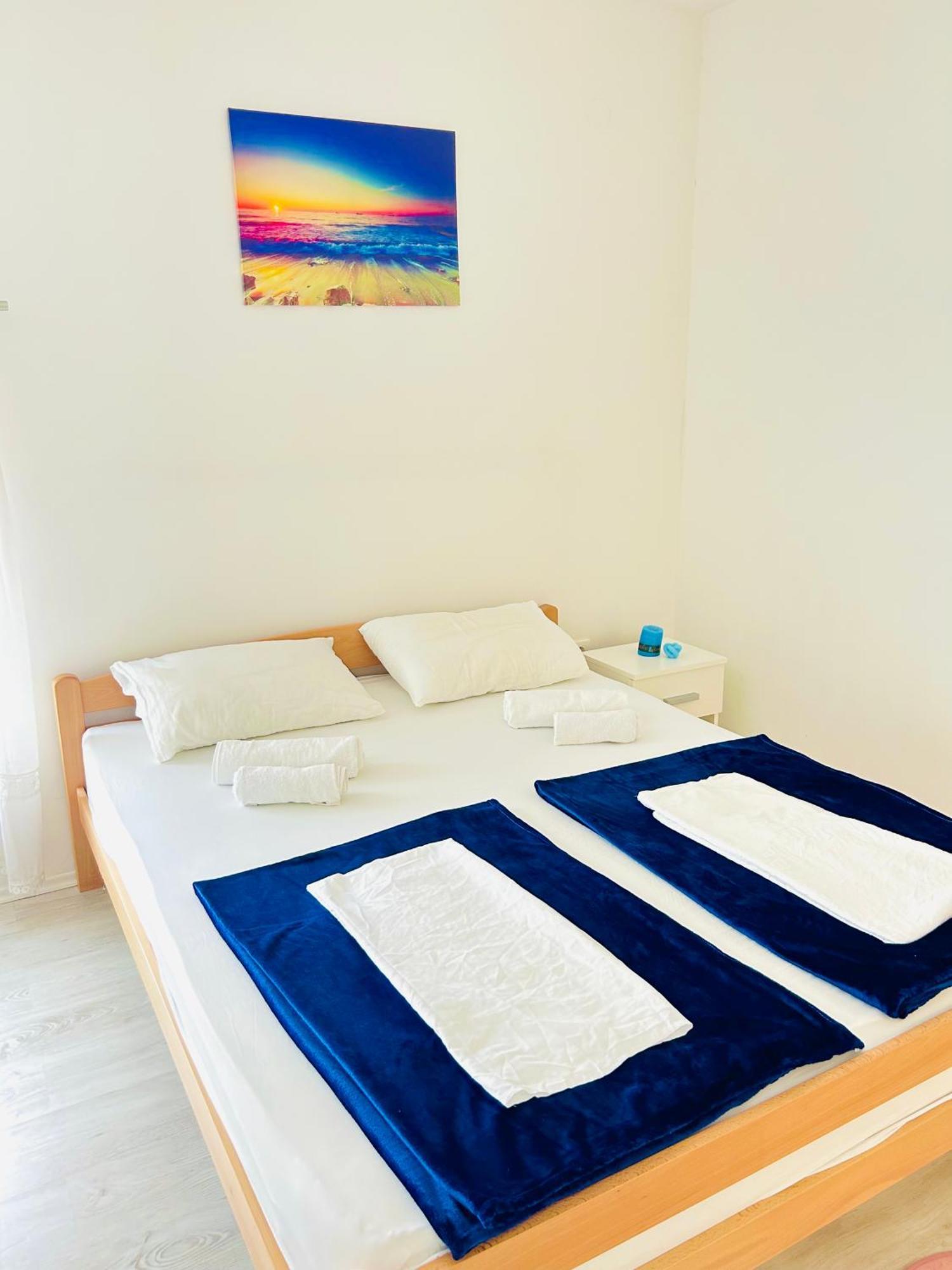 Apartman Tajra Mostar Esterno foto