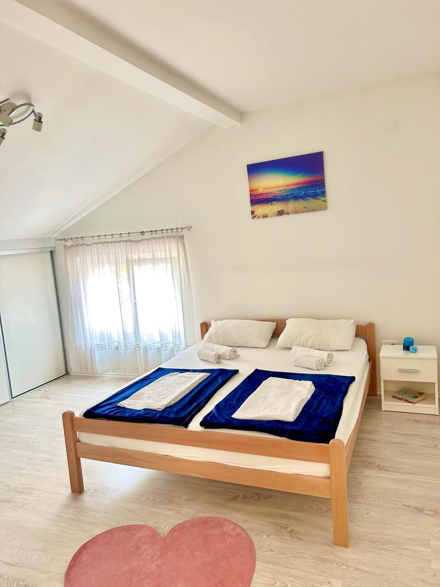 Appartamento Apartman Tajra Mostar Esterno foto