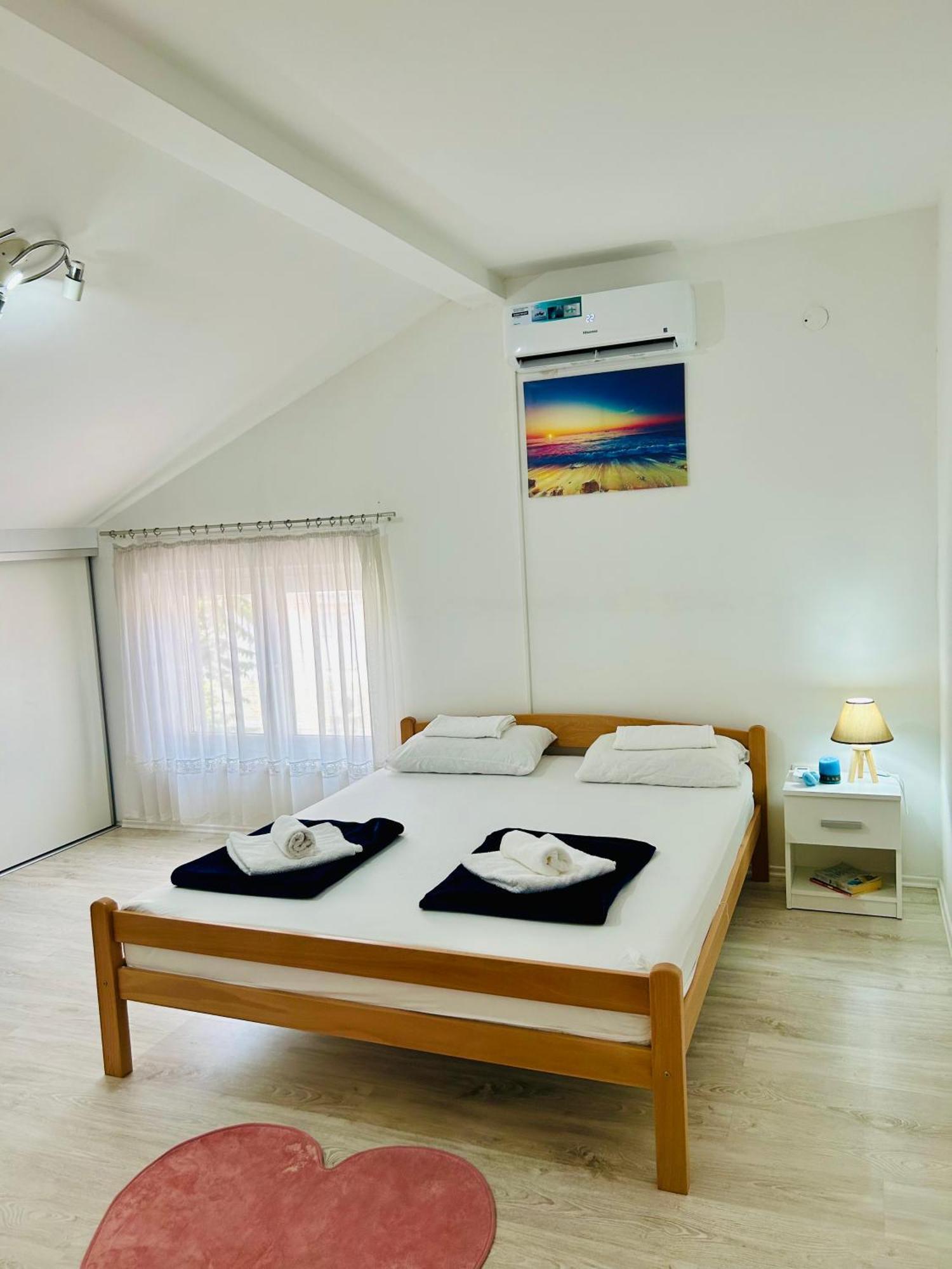 Apartman Tajra Mostar Esterno foto