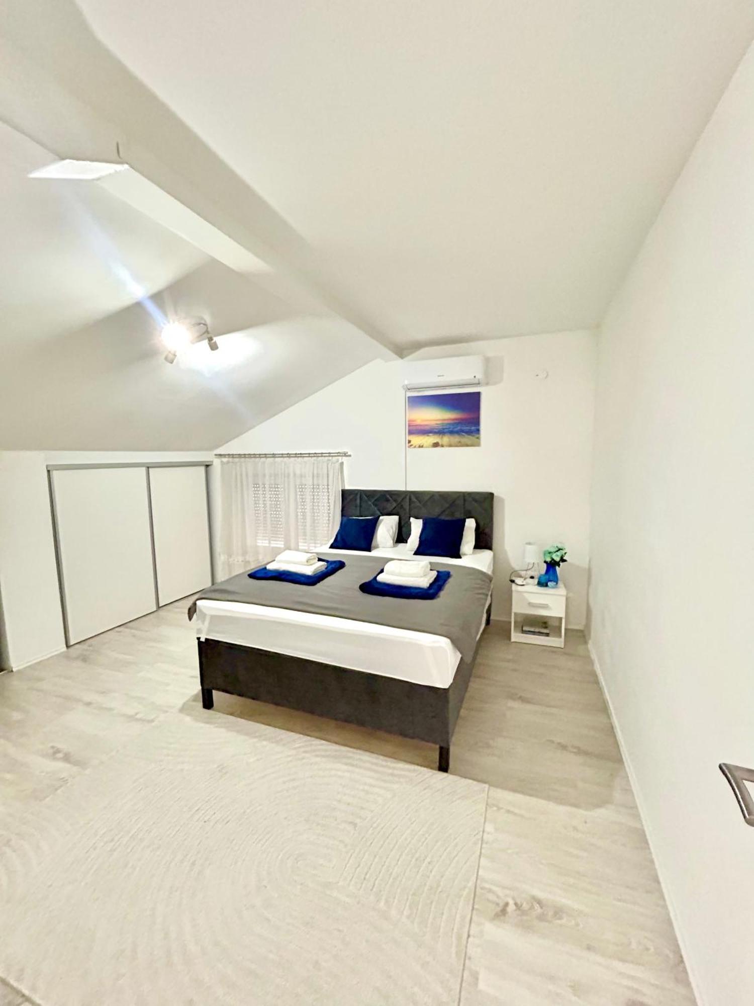 Apartman Tajra Mostar Esterno foto